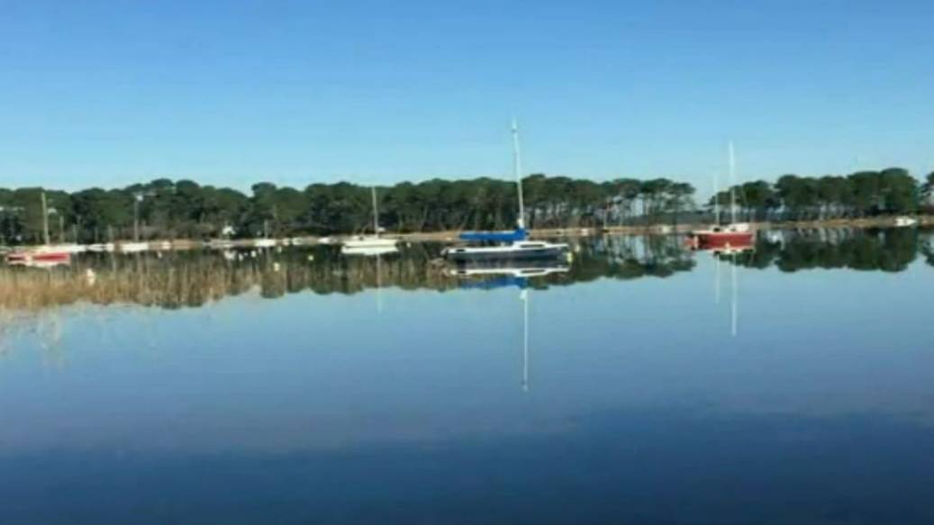 Vacances 2019 Lacanau