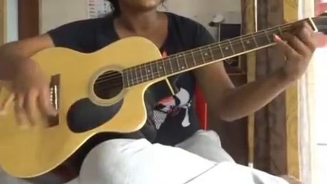 Guitar chords - Ya rabba (amateur attempt) by Esha Samui смотреть онлайн