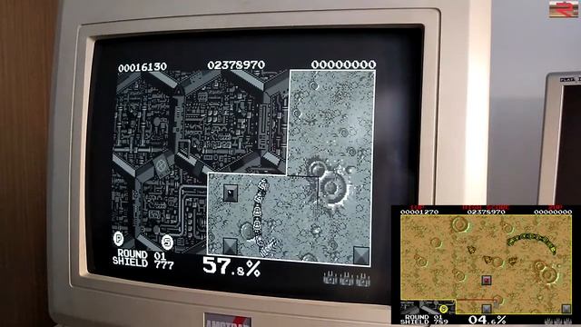 CGA y VGA monocromáticos (parte 2) | La Alcoba del CGA 08 смотреть онлайн