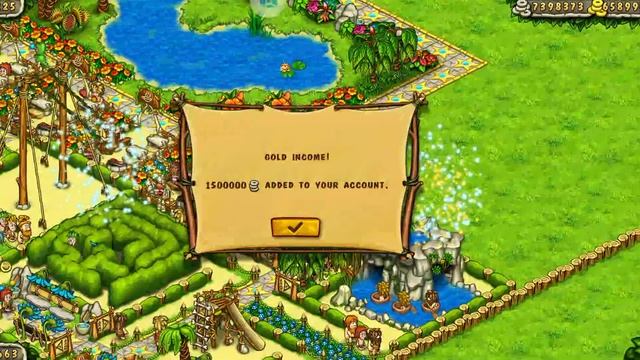 Prehistoric park hack full gold coild смотреть онлайн