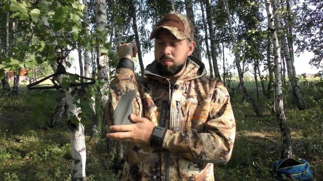 Обзор костюма Remington 3 в 1 Blizzard | Наши впечатления после сезона использования смотреть онлайн