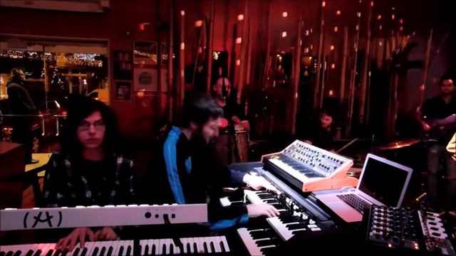 Funk n Bowl 11-18-2018 смотреть онлайн