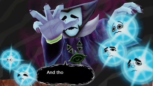 Miitopia Review (Nintendo Switch) смотреть онлайн