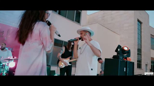 METROPOL GRAND HOTEL GELENDZHIK. Yellow Экватор Night смотреть онлайн