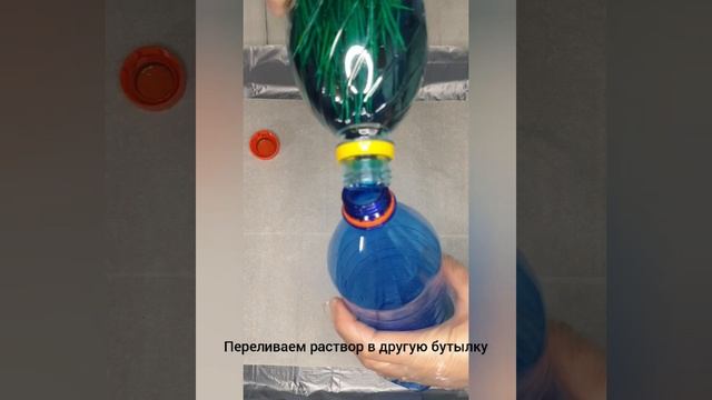 Лайфак мыловара! Как отрастить шпашки в зелёный цвет, легко, быстро, дёшево смотреть онлайн