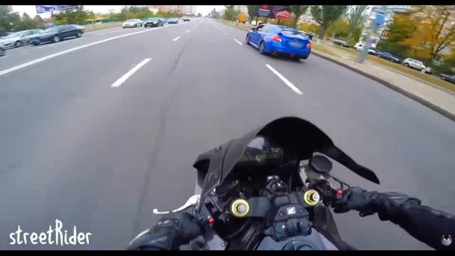 Мотодрайв | Езда на заднем колесе, и многое другое | 10+ | смотреть онлайн