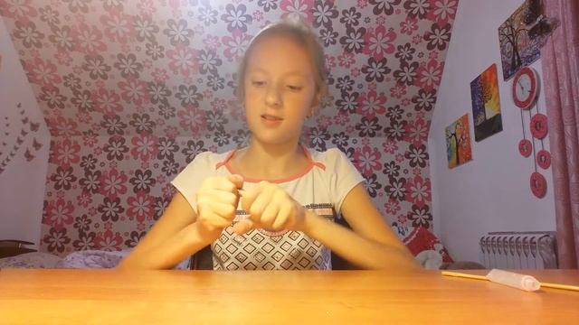 Как сделать ручку! смотреть онлайн