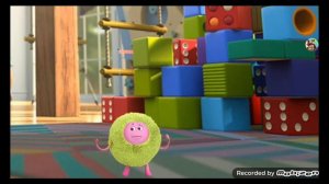 геройчики. большой секрет. отрывок 2 (после начальных титров)