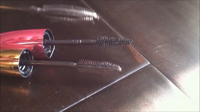 L'Oreal Voluminous Million Lashes Excess Review смотреть онлайн