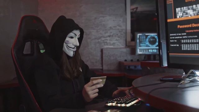 How To Become A Hacker 2021 смотреть онлайн