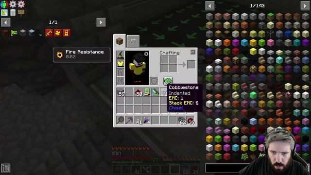 Панда vs. Project Ozone 3: Kappa - Episode 47 смотреть онлайн