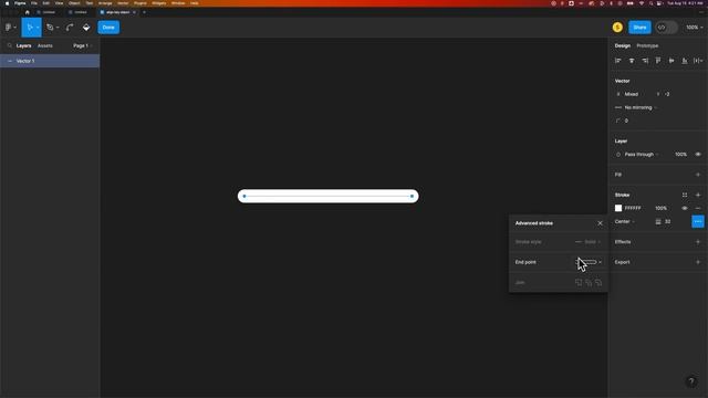 How To Make An X In Figma