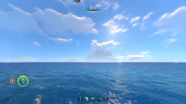 Compass Blueprint - Subnautica Guides