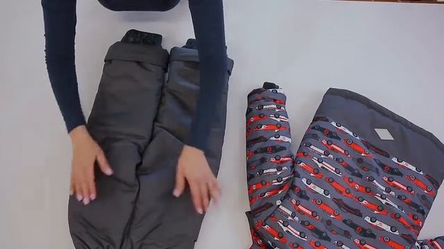 UKI Kids   Костюмы Зима 2017 18!