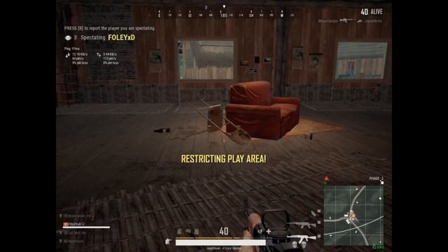NightFire | BEST DRIVER |GAME | PUBG November 12, 2018 (i5 7400 + GTX 660 + 8GB RAM) смотреть онлайн