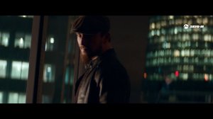 Султан Лагучев - Убегай | Премьера клипа 2021