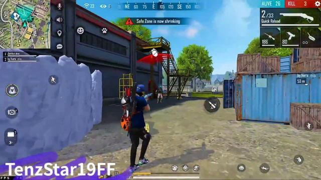 Garo FF Shayari TenzStar19.Na Agre Salrikchi ko Darangba Ka.sanapatna Manja.. смотреть онлайн