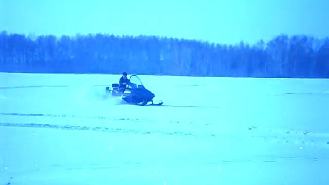 снегоход 19.02.2012 смотреть онлайн
