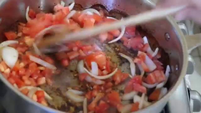 Bistec En Salsa De Tomate