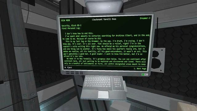 Verde Station Walkthrough смотреть онлайн