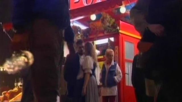 Кошачьи блохи в "Блошином Цирке" смотреть онлайн