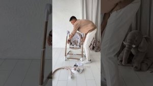 Всем привет! В этом видео я расскажу вам как проверить комплектацию трансформера My Little Chair ❤️