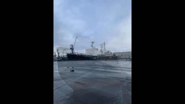 Мурманск смотреть онлайн