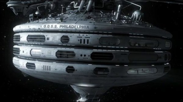 C&C3: Tiberium Wars (The Zenith)