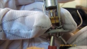 Разбор ВИБРАТОРА Интересная советская радиодеталь 1980 года