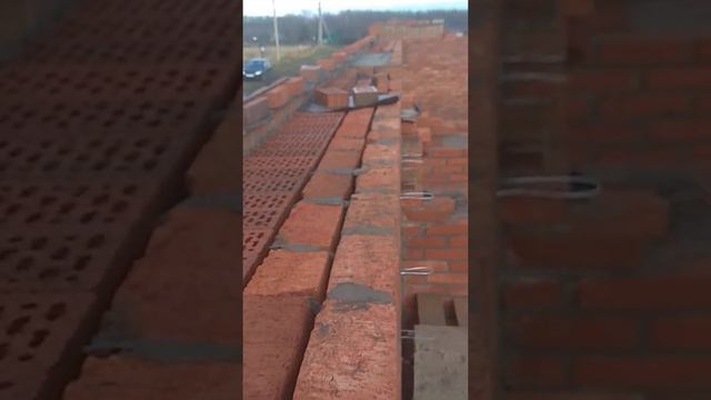 Строительство дома г.Краснодар