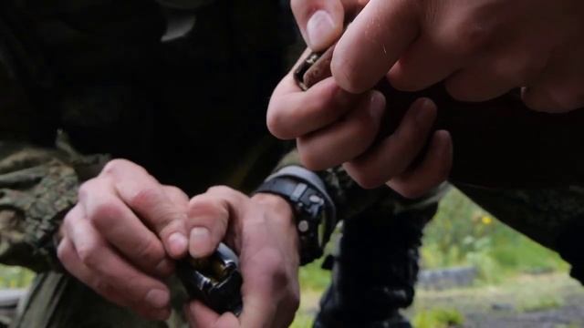 Как попасть в армию смотреть онлайн