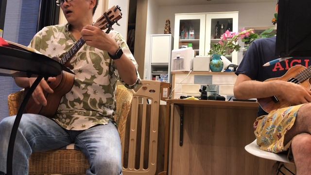 Aloha 'Oe смотреть онлайн