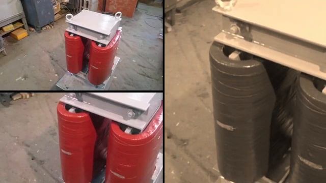 Трансформатор ОЭСК 40/34 смотреть онлайн