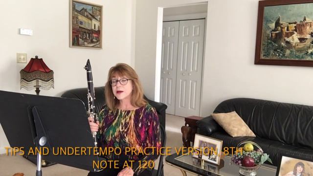 VBODA District II HS Prepared Etude. смотреть онлайн