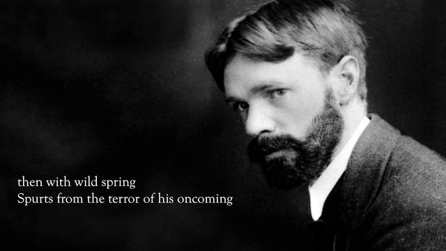 Cruelty and Love by D.H. LAWRENCE - read by Chris Kane смотреть онлайн