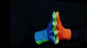 Finger Fitness Exercise Dances for Kids