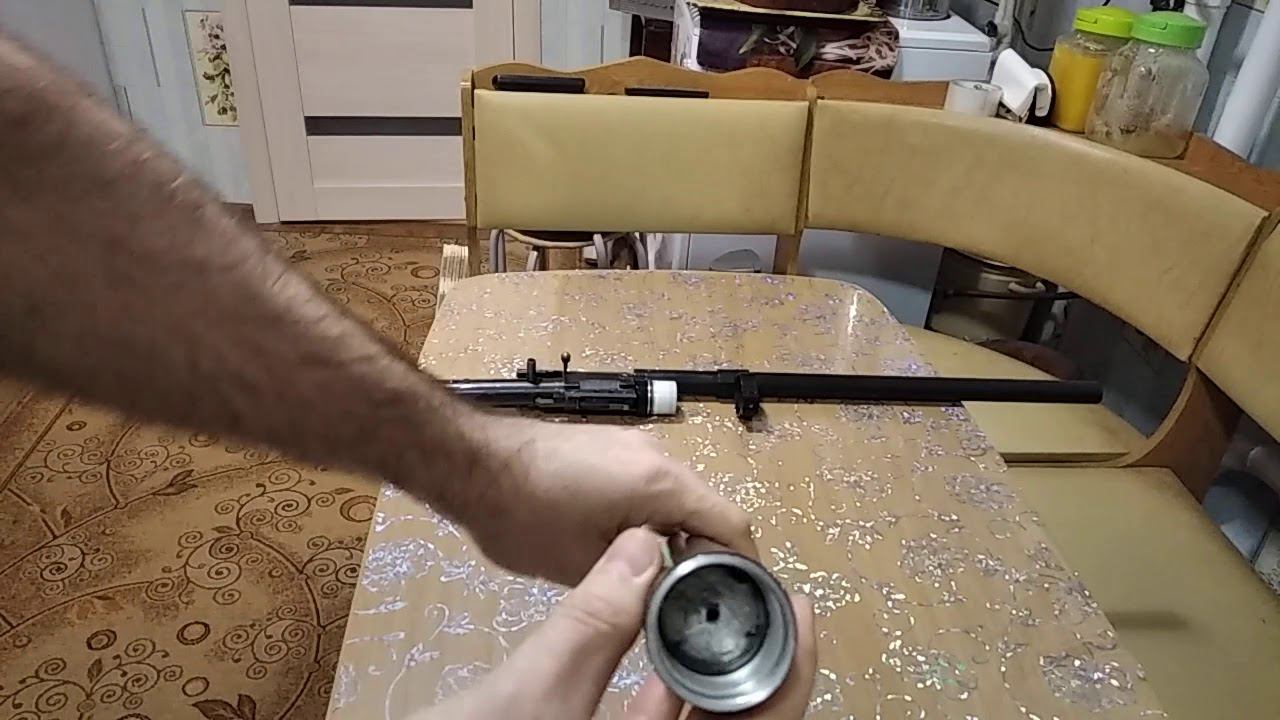 Антизвон на Крюгера. смотреть онлайн