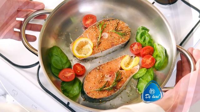 Плиты и водонагреватели Делюкс смотреть онлайн