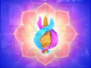 Мантра Сен-Жермена, обладающая большой силой (0.07А)/Decree 0.07A I AM THE LIGHT OF THE HEART