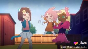 Ах детка Анаис,детка куколка