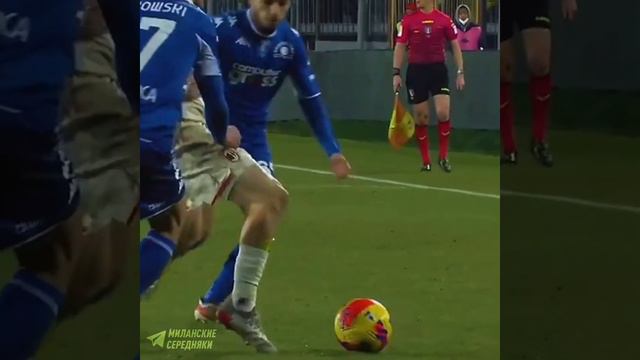 Alexis Saelemakers Is Better Than Chiesa x3 (2022) смотреть онлайн