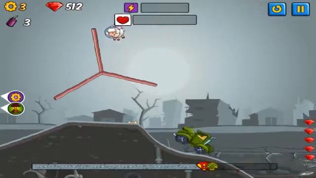 Мультик ИГРА для детей про МАШИНКИ - МАШИНА ест МАШИНУ 11 УРОВЕНЬ смотреть онлайн