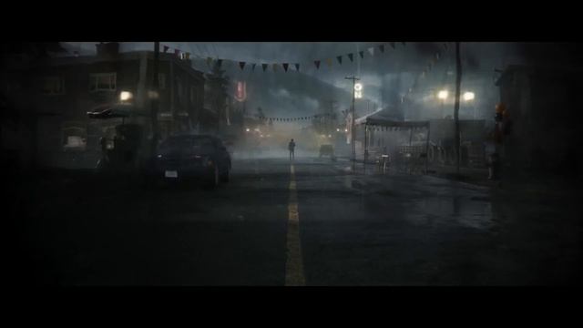 TRAILER Alan Wake 2 | Announcement HD 4K 2022 | Northlight Engine смотреть онлайн