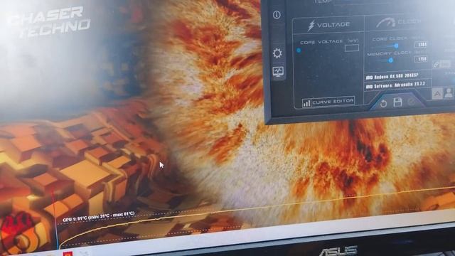 Что такое видеокарты SOYO Обзор RX 580 2048sp смотреть онлайн