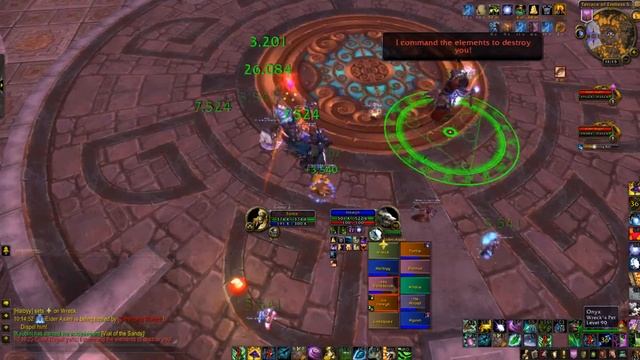 Torty vs LUA errors on Protectors of the Endless смотреть онлайн