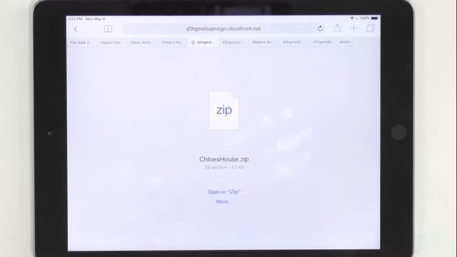 How To Download a Font for Cricut Design Space on Your iPad or iPhone смотреть онлайн
