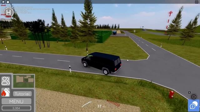 FIREFIGHTER IN EMERGENCY WORLDWIDE! (Roblox) смотреть онлайн
