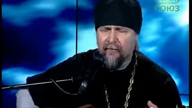"Бабочка в руках" Слова и музыка священника А. Гурова смотреть онлайн