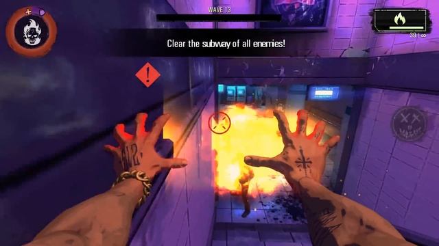 Suicide Squad: Special Ops - PC Gameplay (60FPS/1080p) смотреть онлайн