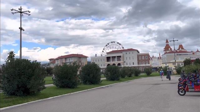 Как и почему я решилась переехать в Сочи 😌 смотреть онлайн